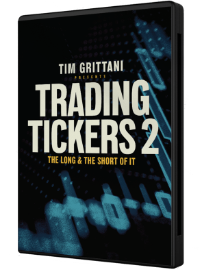 Trading Tickers 2