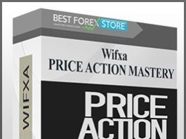 WIXFA – Price Action Mastery Course