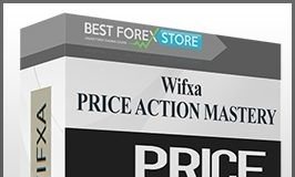 WIXFA – Price Action Mastery Course WIXFA – Price Action Mastery Course