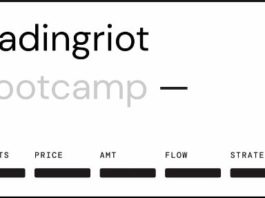 Tradingriot Bootcamp + Blueprint 3.0
