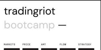 Tradingriot Bootcamp + Blueprint 3.0 Tradingriot Bootcamp + Blueprint 3.0