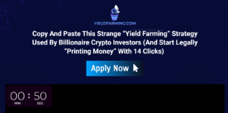 Yield Farming Yield Farming