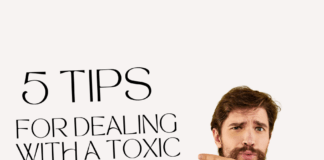 5 Tips For Dealing With A Toxic Boss 5 Tips For Dealing With A Toxic Boss