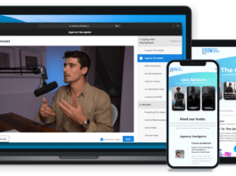 Iman Gadzhi – Agency Navigator (2022)