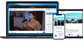Agency Navigator By Iman Gadzhi 2022 Updated Iman Gadzhi – Agency Navigator (2022)