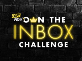 Alex Cattoni – Own The Inbox Challenge