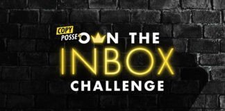 Alex Cattoni – Own The Inbox Challenge Alex Cattoni – Own The Inbox Challenge