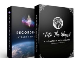 Black Rabbit FX – Video Bundle – 4D & INTO THE ABYSS