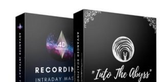 Black Rabbit FX – Video Bundle – 4D & INTO THE ABYSS Black Rabbit FX – Video Bundle – 4D & INTO THE ABYSS
