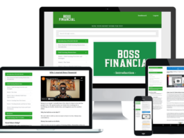 Boss Financial – Yield Farming MasterClass