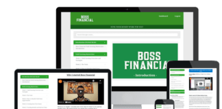 Boss Financial – Yield Farming MasterClass Course (2022) Boss Financial – Yield Farming MasterClass