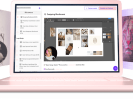 Flux Academy - Brand Design Mastery