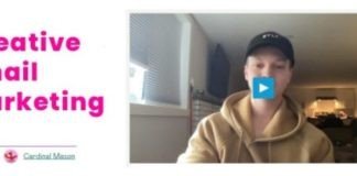 Cardinal Mason – Creative Email Marketing Course Cardinal Mason – Creative Email Marketing Course