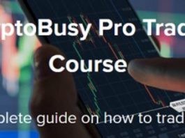 CryptoBusy Academy – Pro Trader Course