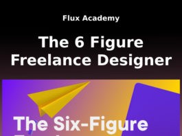 Flux Academy - The 6 Figure Freelancer