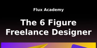 Flux Academy – The 6 Figure Freelancer Flux Academy - The 6 Figure Freelancer