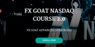 FX GOAT NASDAQ COURSE 2.0 (Future Updates Included)