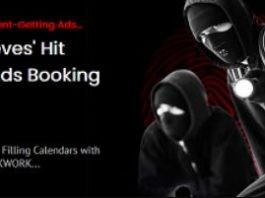 Joel Kaplan - Steal My Ads