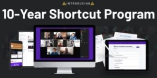 Jose Rosado – 10 Year Shortcut Jose Rosado – 10 Year Shortcut