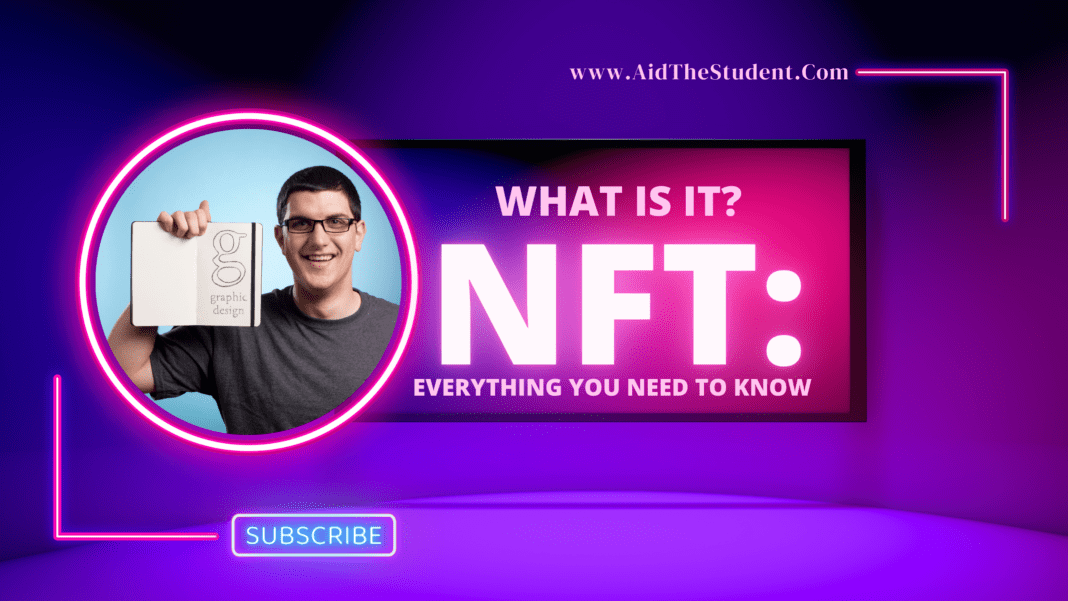 NFTs: What is it? Everything you need to know NFTs What is it Everything you need to know