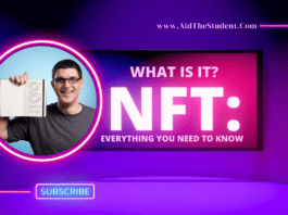 NFTs What is it Everything you need to know