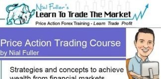 Nial Fuller – Price Action Trading Course Nial Fuller - Price Action Trading Course