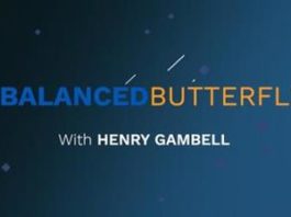 SimplerTrading – Henry Gambell – The Unbalanced Butterfly Strategy