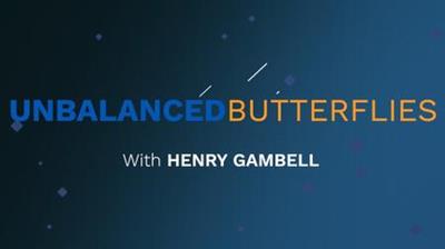 SimplerTrading – Henry Gambell – The Unbalanced Butterfly Strategy