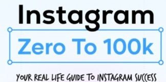 Squared Academy – Instagram Zero to 100k Guide Squared Academy – Instagram Zero to 100k Guide