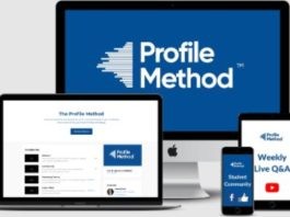 TradeAcc – The Profile Formula Video Course