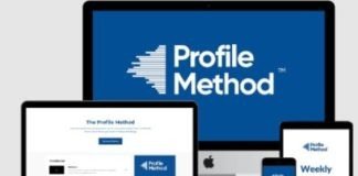 TradeAcc – The Profile Formula Video Course TradeAcc – The Profile Formula Video Course