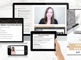 Trena Little – Youtube Bootcamp