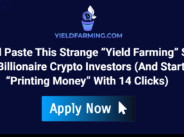 YieldFarming.com