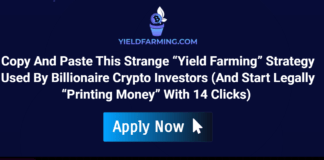 Yield Farming Course YieldFarming.com