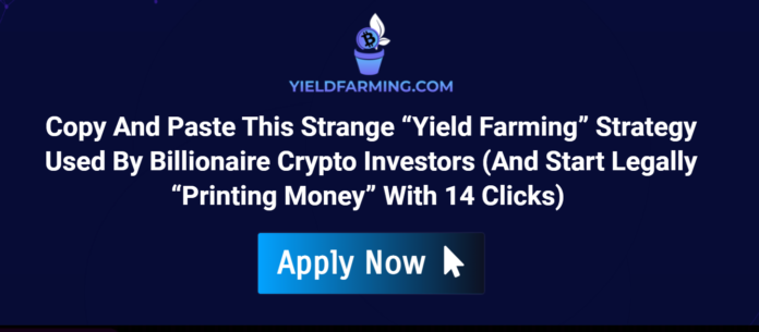 YieldFarming.com