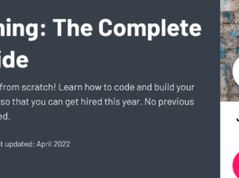 Rust Programming: The Complete Developer's Guide