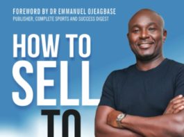 Akin Alabi - How To Sell To Nigerians