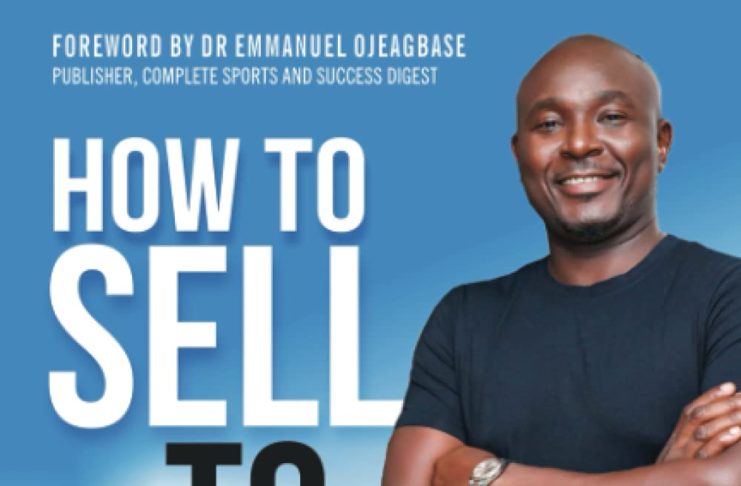 Akin Alabi - How To Sell To Nigerians