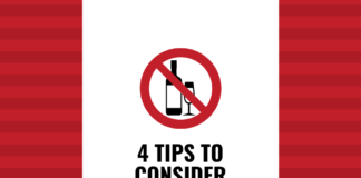 4 Tips To Consider When Quitting Alcohol 4 Tips To Consider When Quitting Alcohol