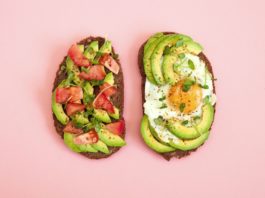 4 Ways How Eating Right Can Help You Live Long