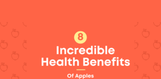 8 Incredible Health Benefits Of Apples 8 Incredible Health Benefits Of Apples