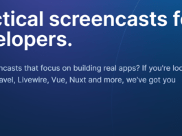 All Codecourse Courses