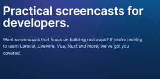 ALL CODECOURSE COURSES All Codecourse Courses