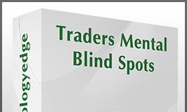 Dr. Gary Dayton Traders Mental Blind Spots Dr. Gary Dayton Traders Mental Blind Spots