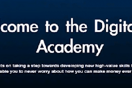 HS Media – The Digital Ad Academy