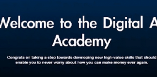 HS Media – The Digital Ad Academy HS Media – The Digital Ad Academy