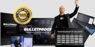 Josh Whiting – Bulletproof Finances Accelerator Josh Whiting – Bulletproof Finances Accelerator