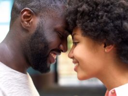 Say The Right Words To Your Lover