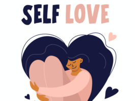 Self-Love: Ten Ways To Take Care Of Yourself