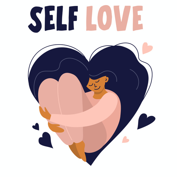Self-Love: Ten Ways To Take Care Of Yourself